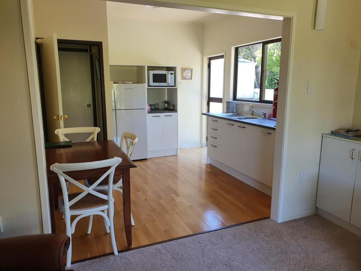 Jacaranda Lodge Coromandel Luaran gambar