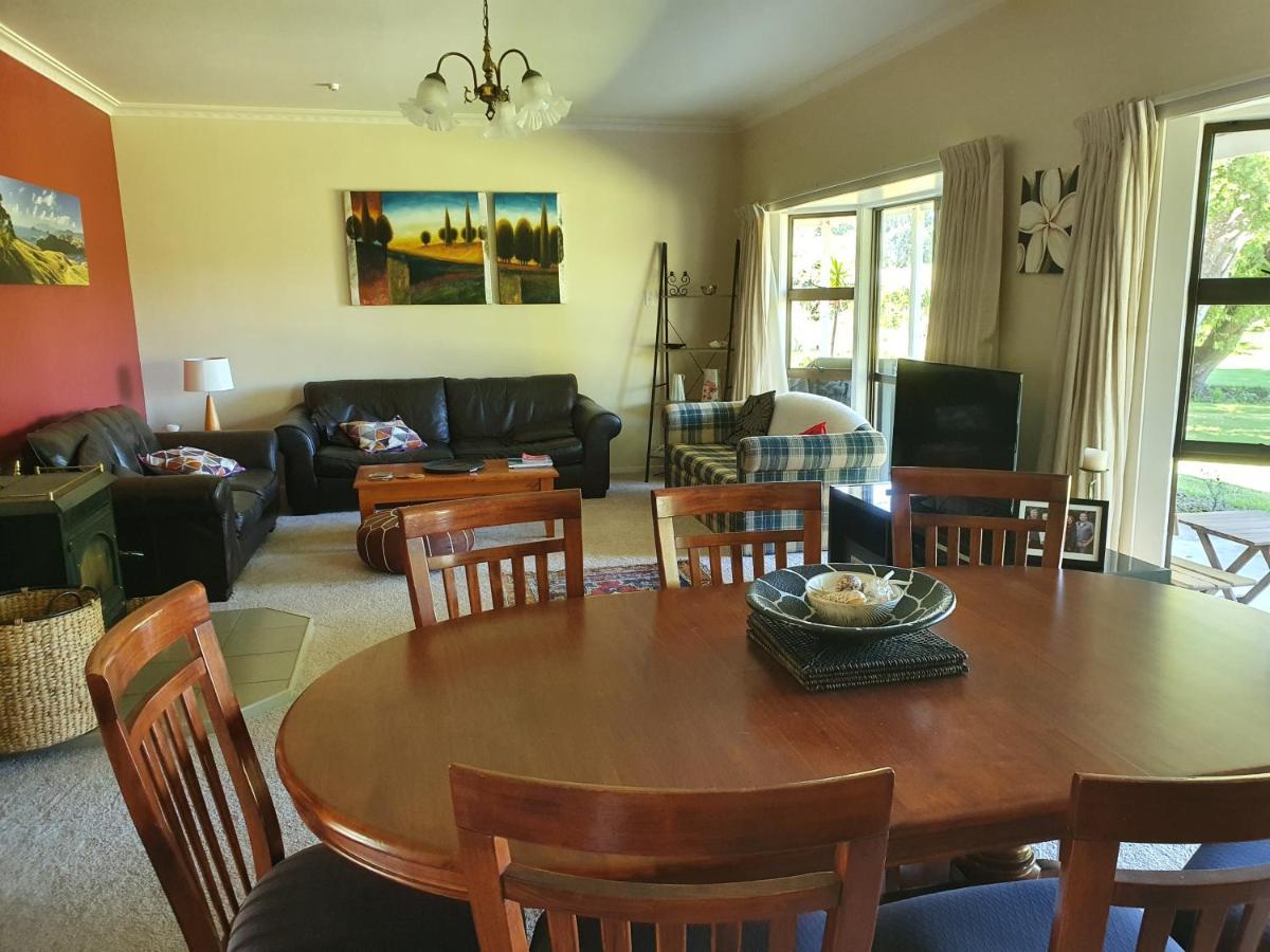 Jacaranda Lodge Coromandel Luaran gambar
