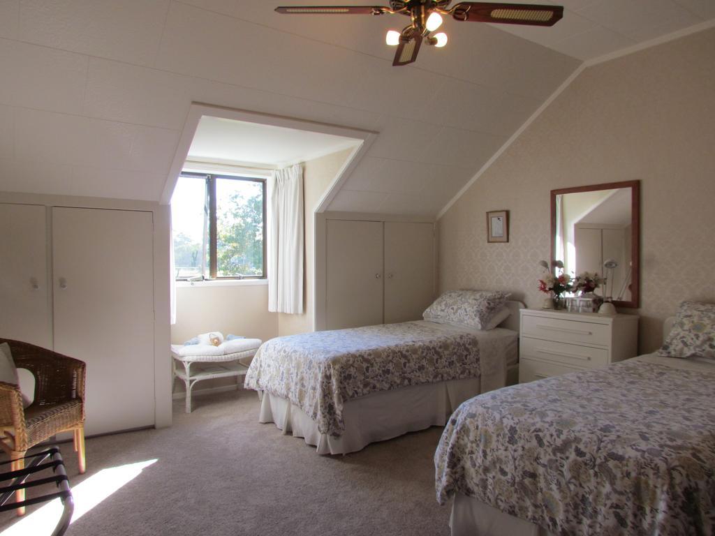 Jacaranda Lodge Coromandel Bilik gambar